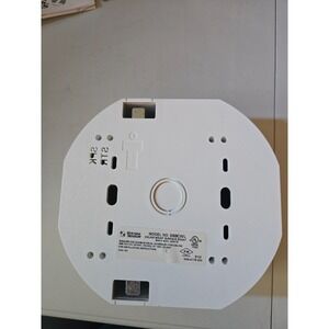 System Sensor SBBcwl White Ceiling Speaker Surface‎ Mount Back Box